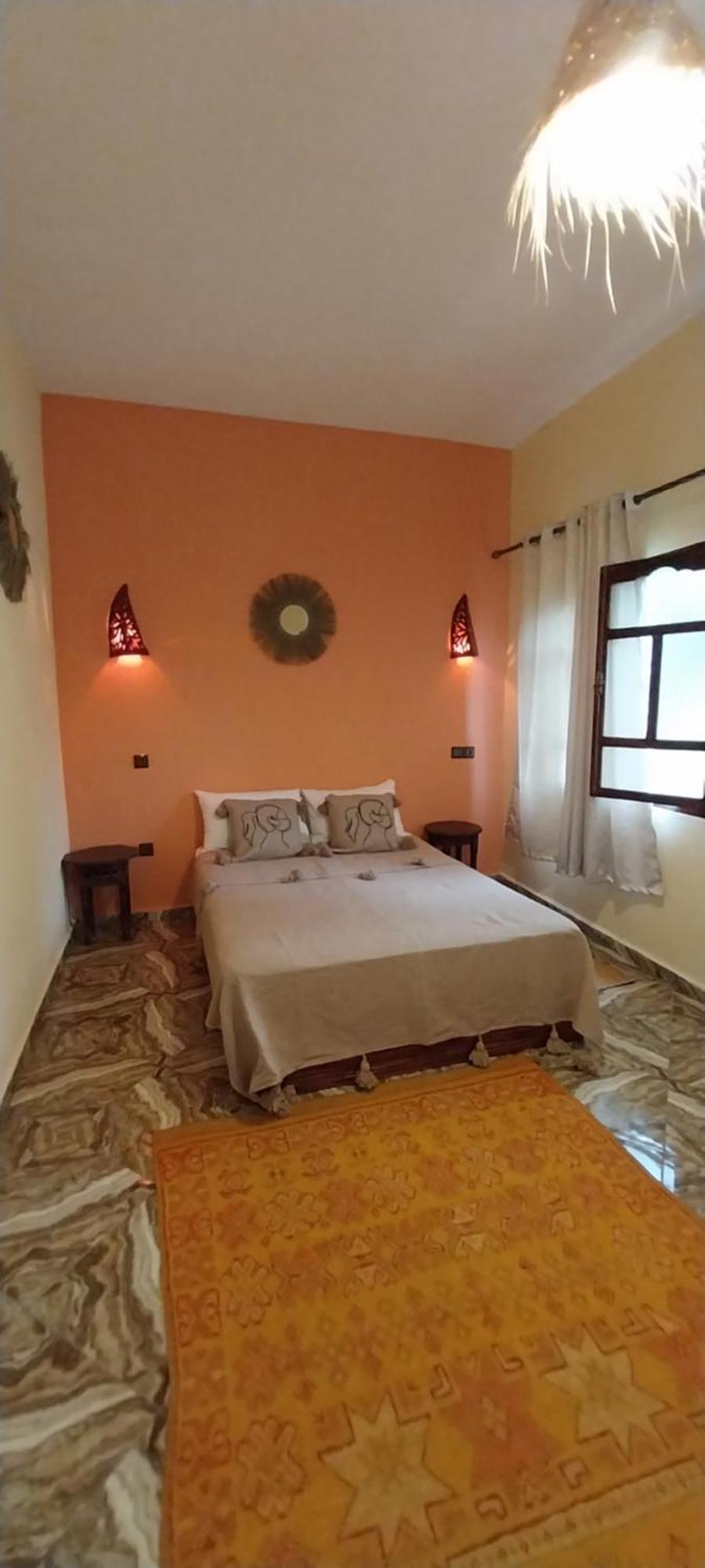 Auberge Le Mouflon Ouirgane Room photo