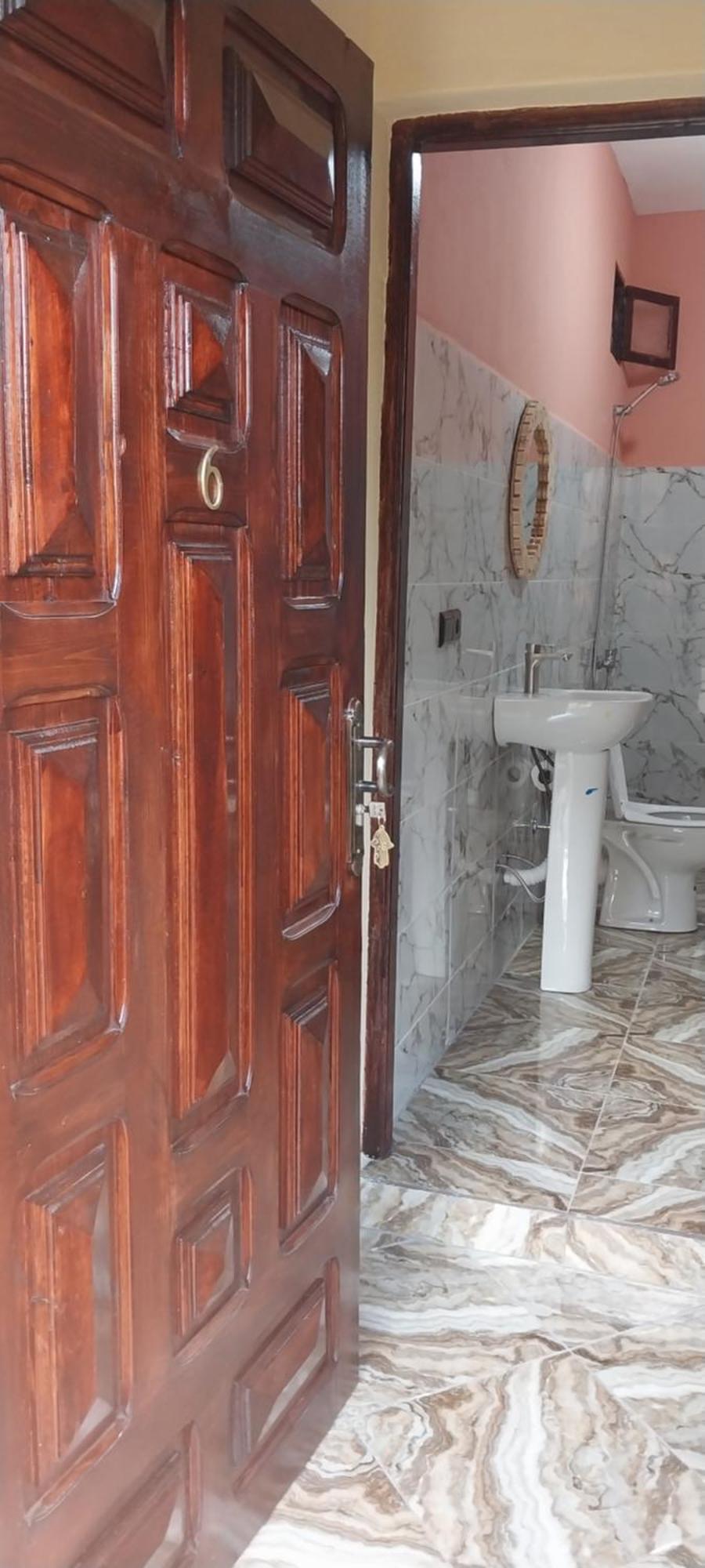 Auberge Le Mouflon Ouirgane Room photo
