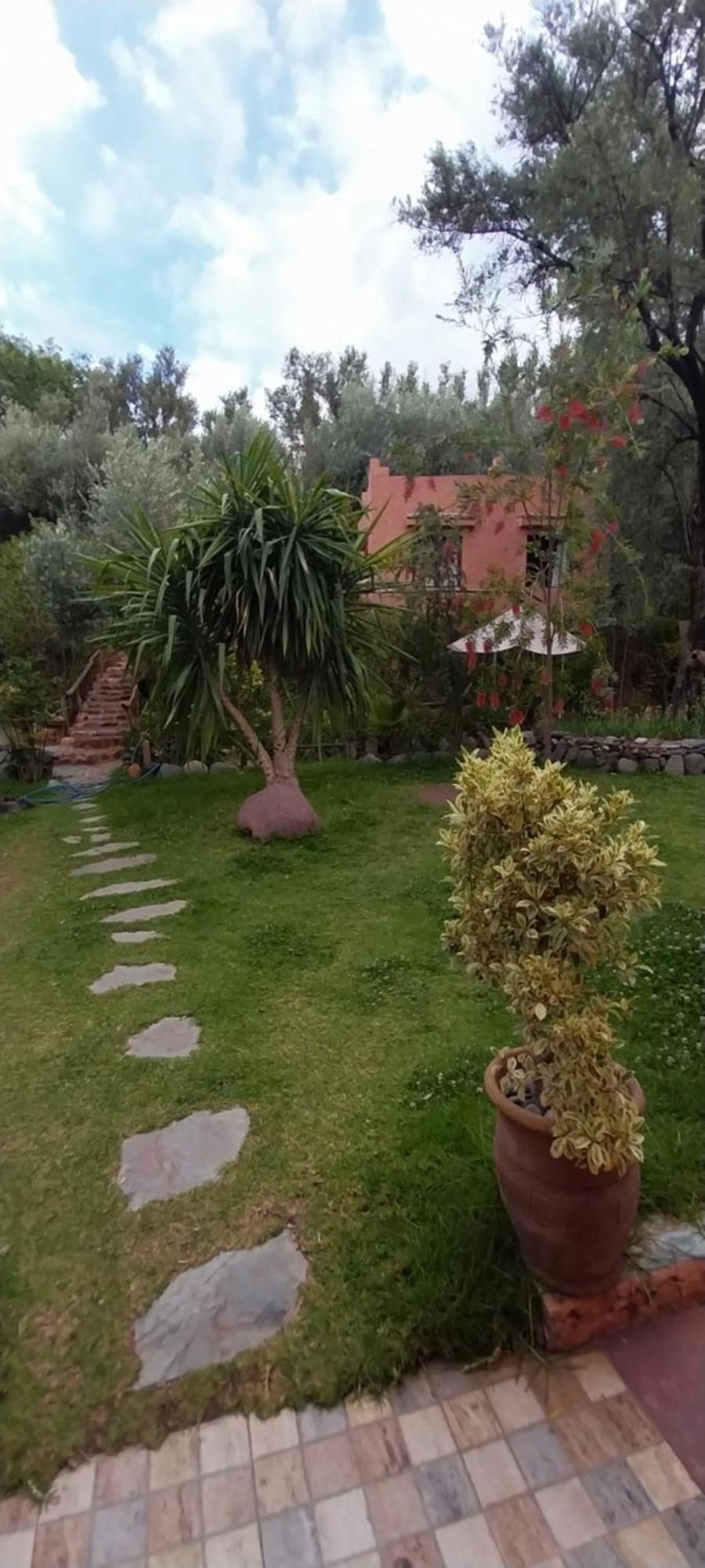 Auberge Le Mouflon Ouirgane Room photo